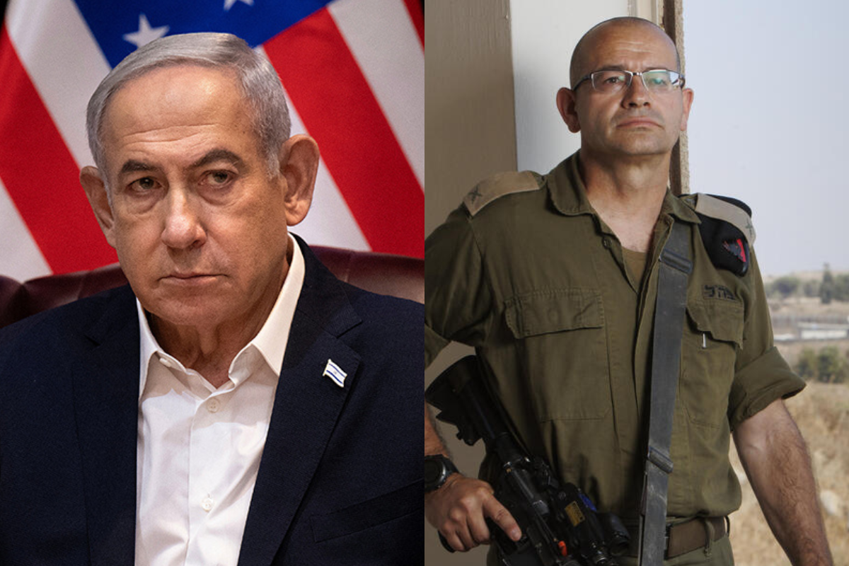 Netanyahu confirma a Roman Gofman como nuevo director del Mosad