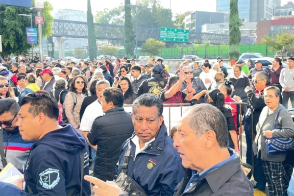 Reportan 500 trasplantes en Baja California en cinco años; trabajadores de salud exigen acuerdos laborales