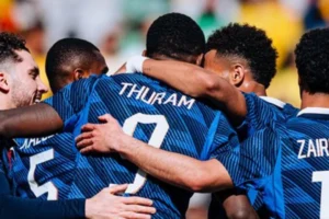 Definen grupos del Mundial 2026; México en el Grupo A y recupera liderato en Concacaf en ranking FIFA