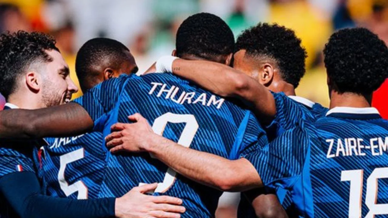 Definen grupos del Mundial 2026; México en el Grupo A y recupera liderato en Concacaf en ranking FIFA