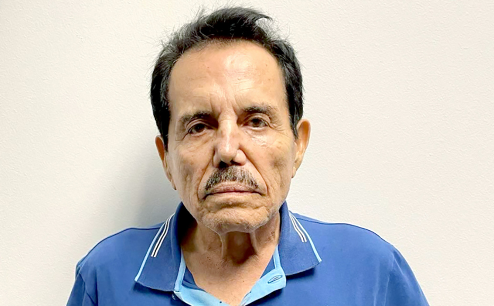 Aplazan audiencia de sentencia de Ismael ‘El Mayo’ Zambada en Nueva York