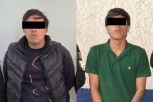 Vinculan a proceso a presuntos asesinos del estilista ‘Micky Hair’