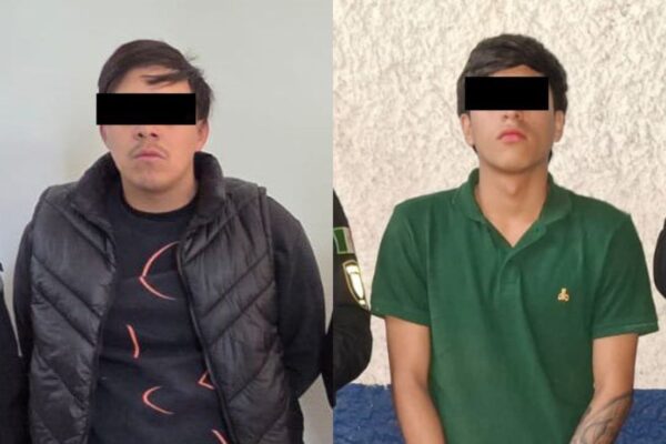 Vinculan a proceso a presuntos asesinos del estilista ‘Micky Hair’