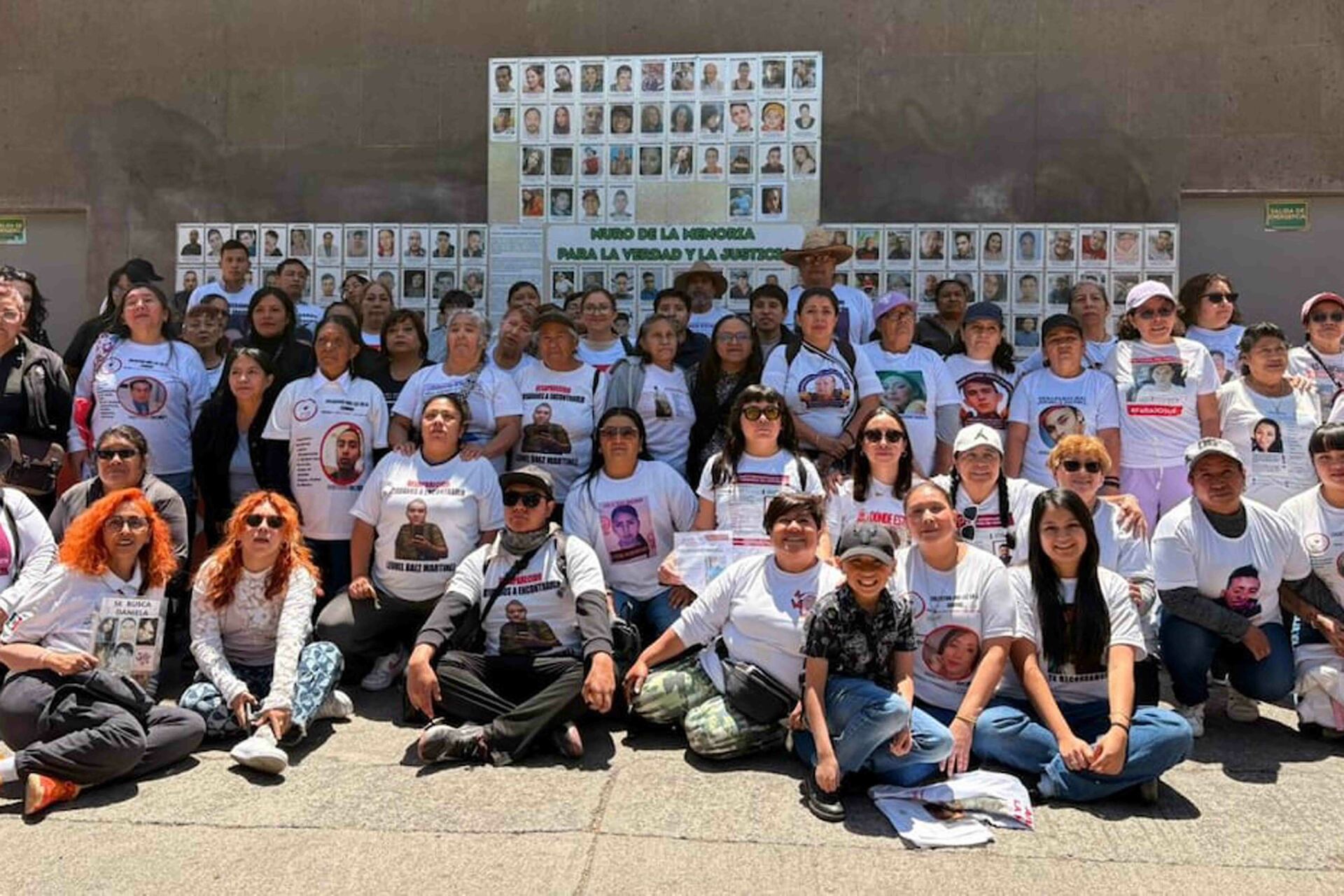 Gobierno y senador morenista rechazan informe de la ONU sobre desaparecidos; organizaciones civiles lo respaldan