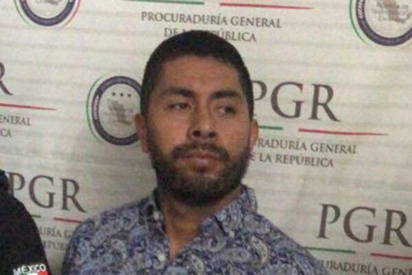 Asesinan a ‘El Negro’ en Cuernavaca horas después de salir de prisión