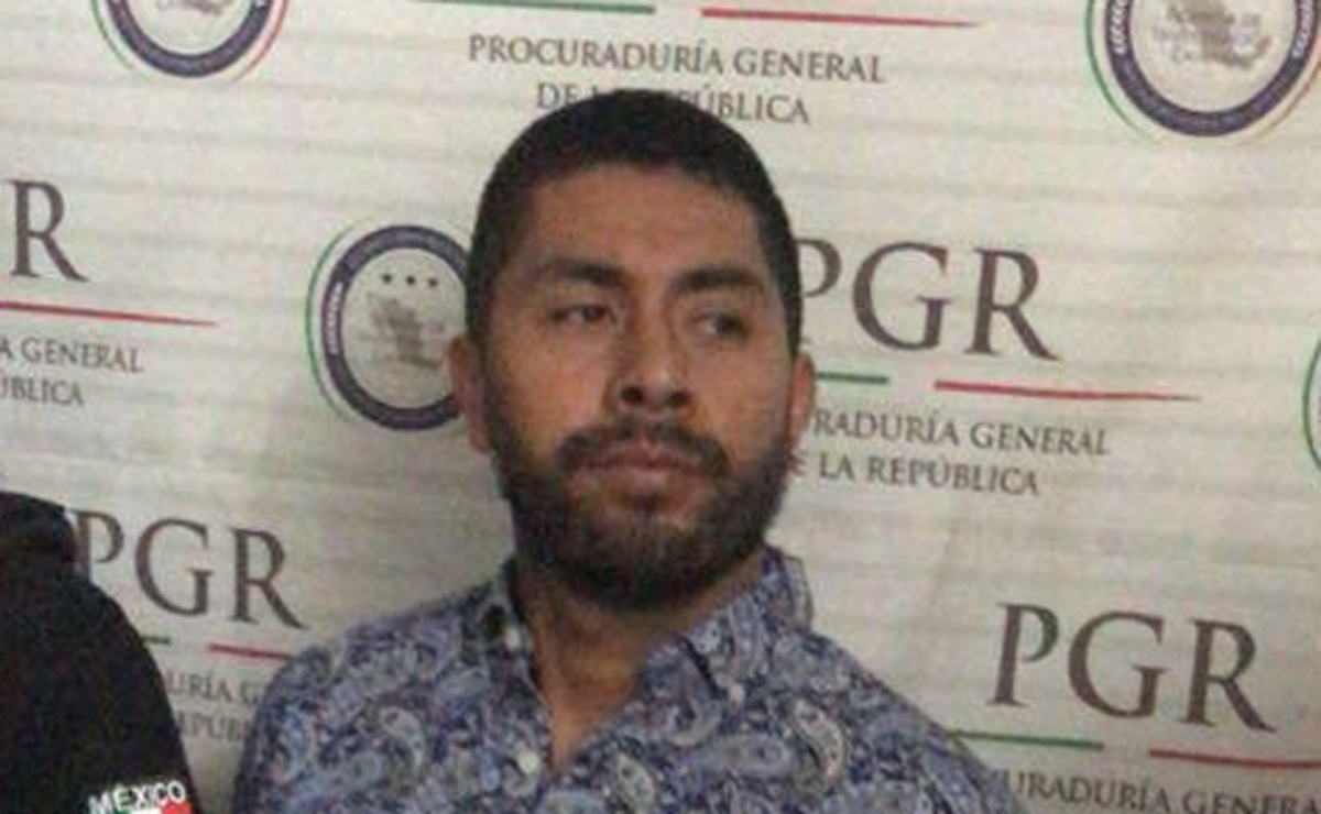 Asesinan a ‘El Negro’ en Cuernavaca horas después de salir de prisión