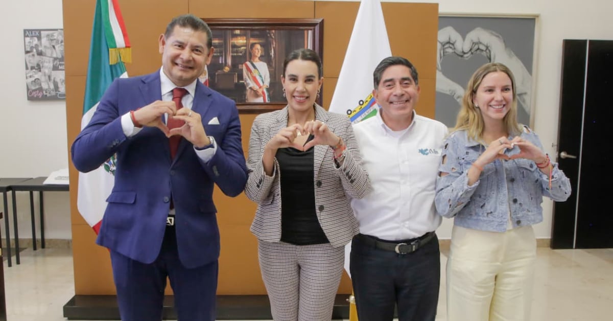 Anuncian inversiones millonarias para infraestructura carretera y estatal en México