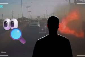 Inician investigación por muerte de ‘El Payín’ tras explosión de camioneta cerca del AIFA