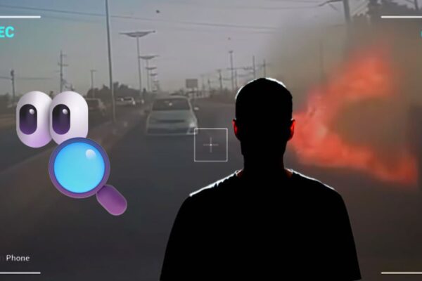 Inician investigación por muerte de ‘El Payín’ tras explosión de camioneta cerca del AIFA