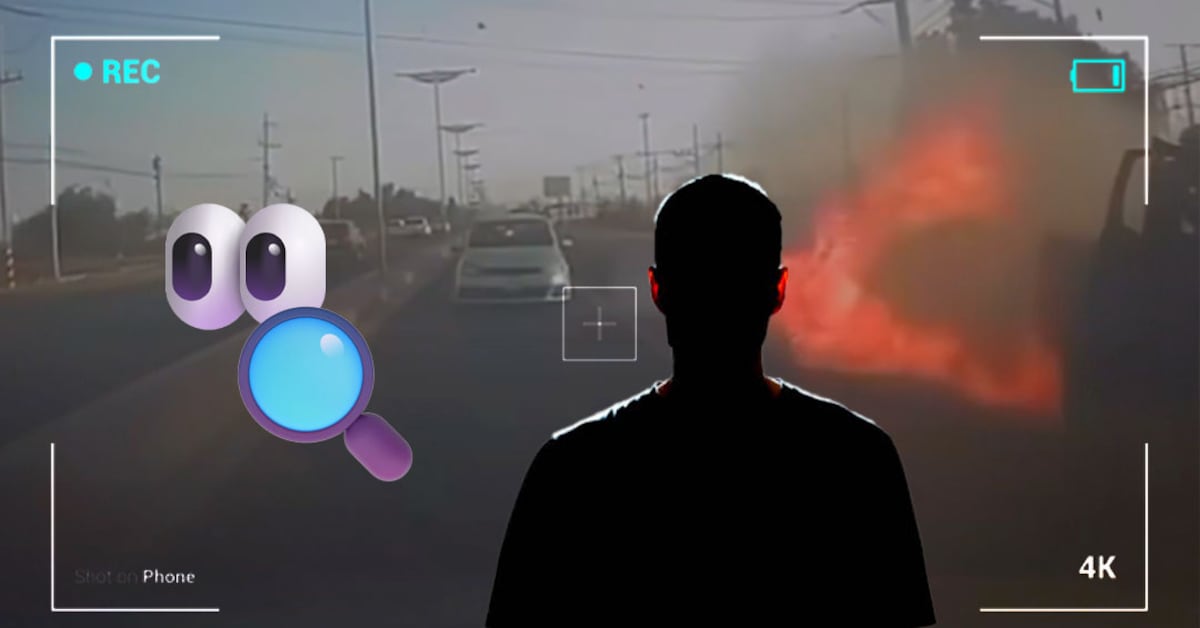 Inician investigación por muerte de ‘El Payín’ tras explosión de camioneta cerca del AIFA