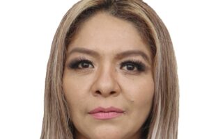 Perfiles biográficos de servidores públicos, periodistas y figuras internacionales