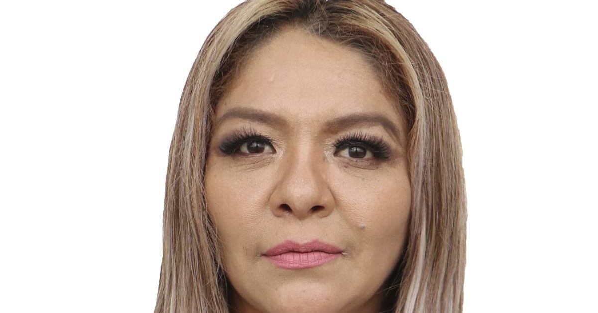 Perfiles biográficos de servidores públicos, periodistas y figuras internacionales