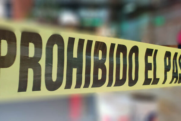 Hallan dos cuerpos decapitados en Tabasco; suman nueve víctimas en 2026