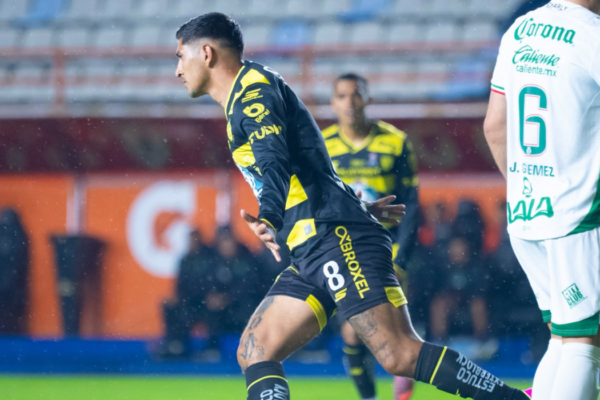 Chivas se corona campeón Sub-14; Santos Laguna cae ante Pachuca en Liga MX