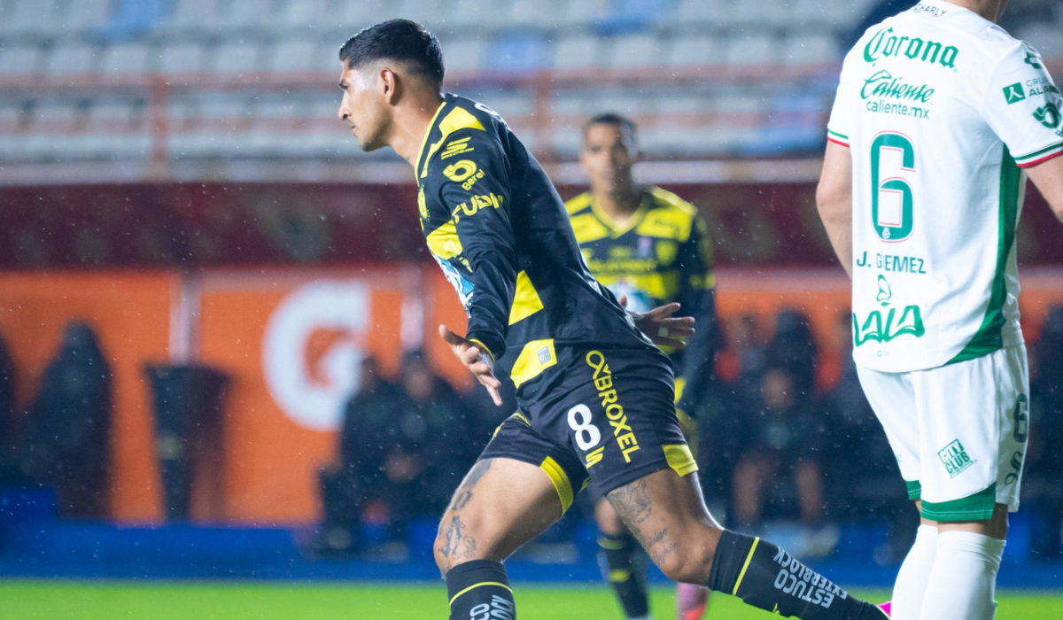 Chivas se corona campeón Sub-14; Santos Laguna cae ante Pachuca en Liga MX