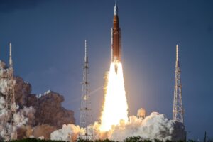 Misión Artemis II: Preparativos para el regreso humano a la Luna