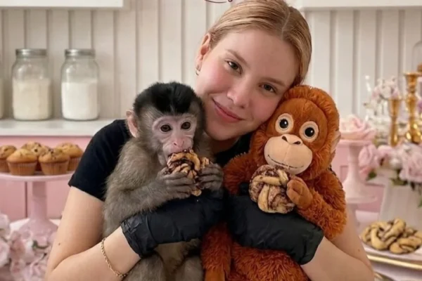 Fiscalía de Sinaloa emite ficha de búsqueda por influencer secuestrada en Culiacán