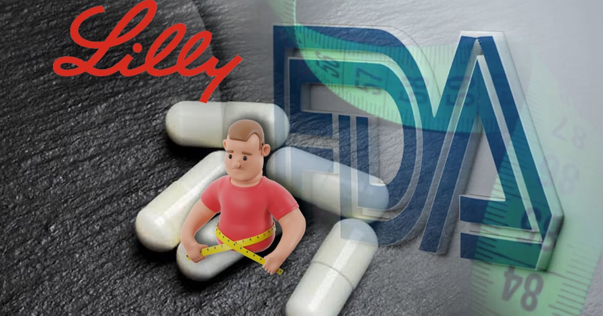 FDA aprueba píldora para obesidad y ordena retiro de chocolates con viagra no declarada