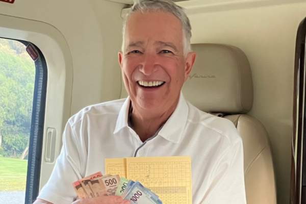 SCJN proyecta revocar amparo que protegía a Salinas Pliego de solicitud de la UIF sin orden judicial