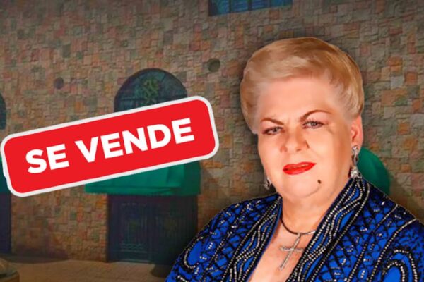 Venta del restaurante ‘Casa Paquita’ en CDMX por 39 mdp