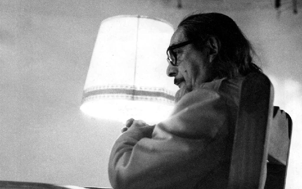 Conmemoran 50 años luctuosos de José Revueltas y MoMA presenta retrospectiva de Duchamp