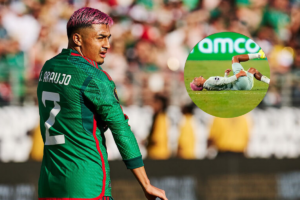 Lesiones de Araujo y Ruiz ponen en duda su participación en el Mundial 2026