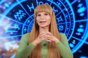 Mhoni Vidente publica predicciones para finales de marzo y analiza la influencia de la Luna Rosa
