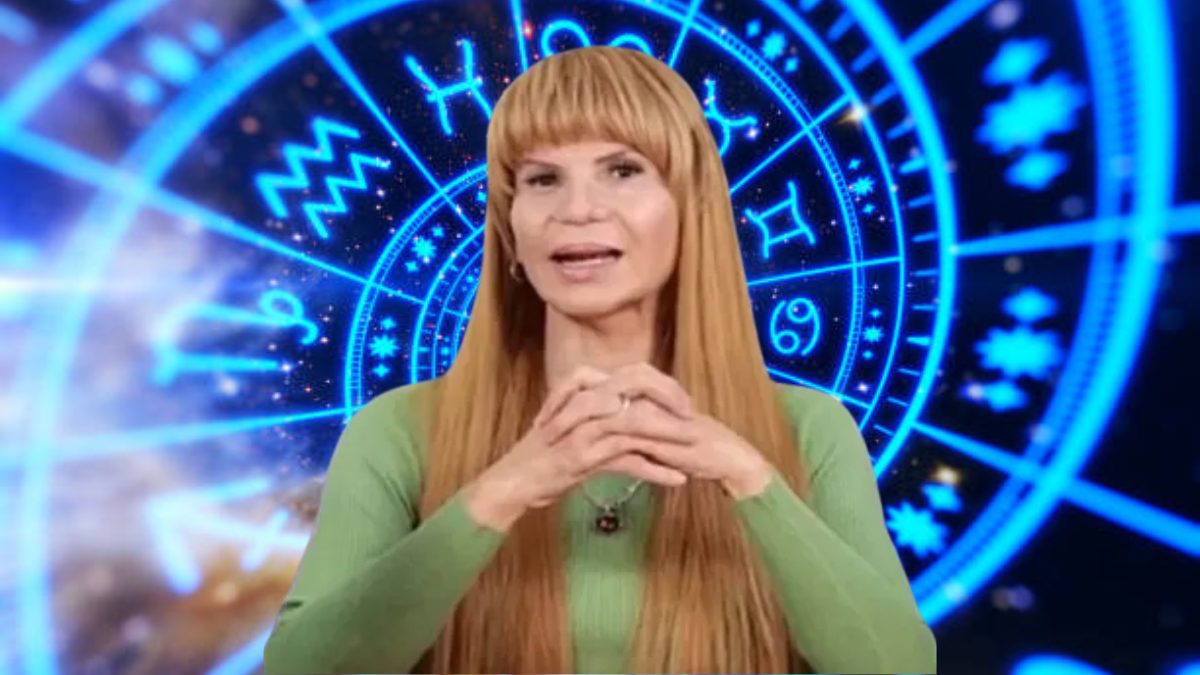 Mhoni Vidente publica predicciones para finales de marzo y analiza la influencia de la Luna Rosa