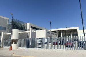 Operativos de Semana Santa en La Laguna dejan detenidos, rescatados y un fallecido