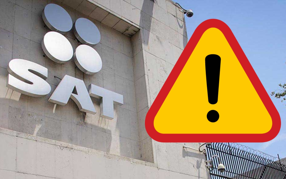 SAT alerta sobre fraudes con falsas visitas domiciliarias y otros engaños