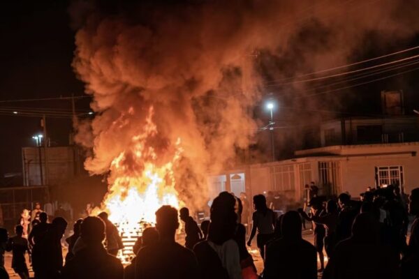 Cuba enfrenta crisis energética y protestas mientras inicia excarcelación masiva de presos