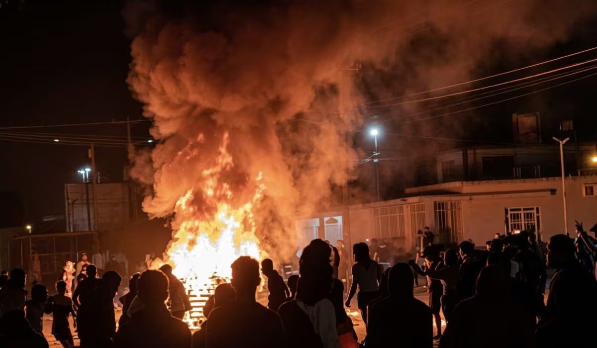 Cuba enfrenta crisis energética y protestas mientras inicia excarcelación masiva de presos