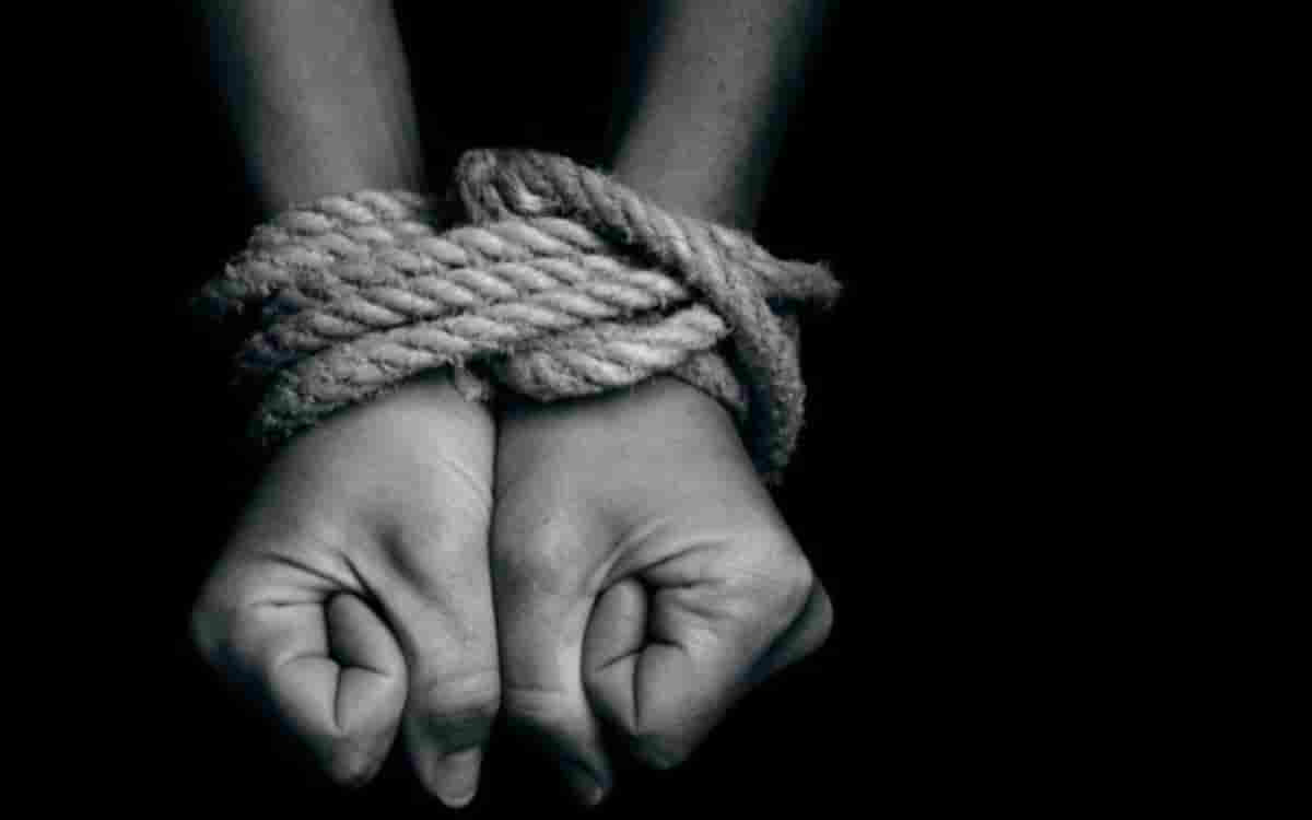 Ejecutan en China a Yu Jinsheng por el secuestro y asesinato del influencer Luo Damei