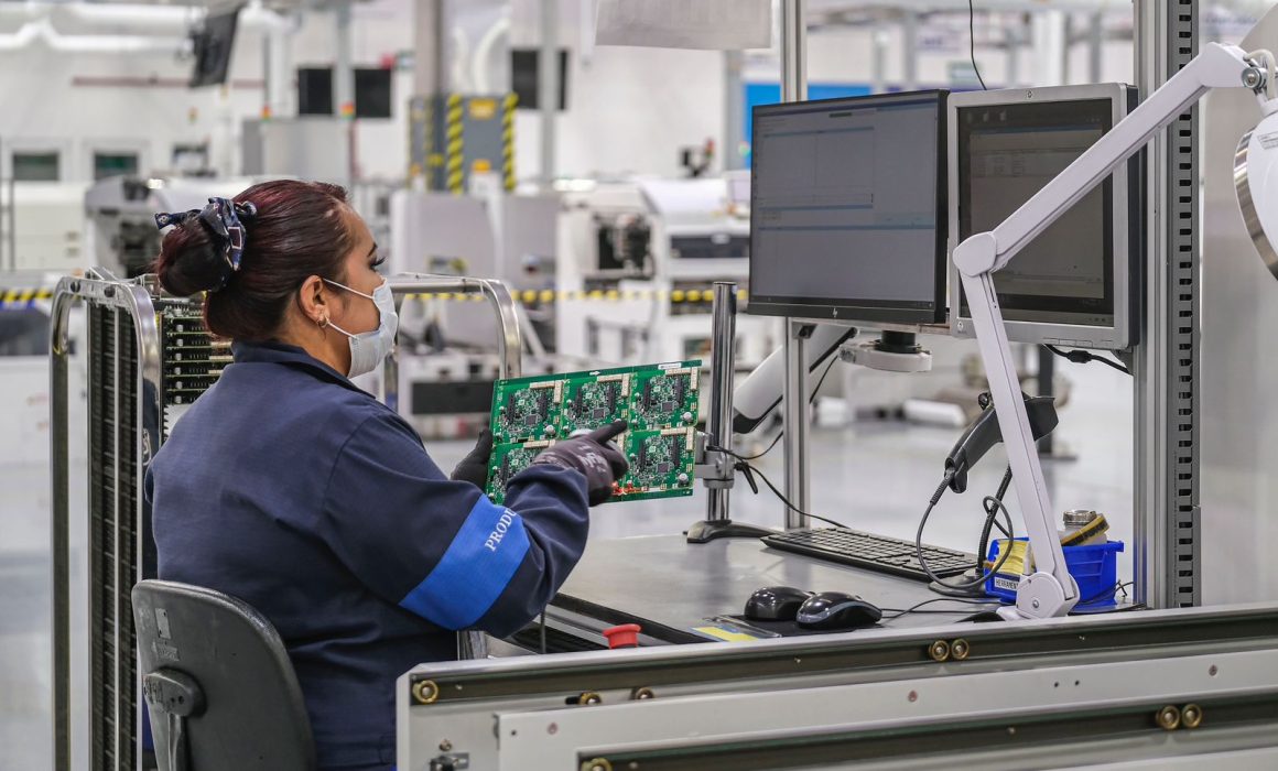 Empresarios piden priorizar genéricos y reforzar integración en revisión del T-MEC