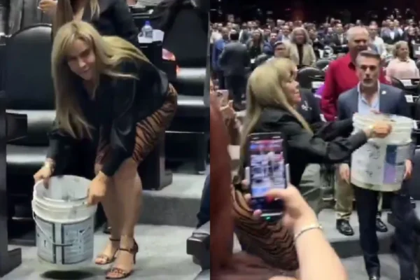 Cámara de Diputados aprueba Plan B electoral y lo turna a congresos locales