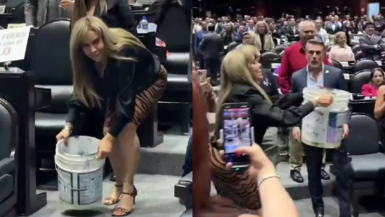 Cámara de Diputados aprueba Plan B electoral y lo turna a congresos locales