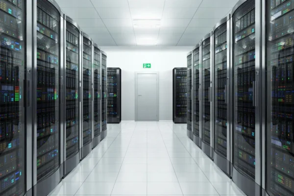 Desplome de Inversión en Centros de Datos: Microsoft y Sonora