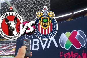 Rayadas lidera la Liga MX Femenil tras la Jornada 14; Tijuana y Chivas empatan en el cierre