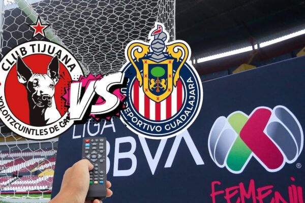 Rayadas lidera la Liga MX Femenil tras la Jornada 14; Tijuana y Chivas empatan en el cierre