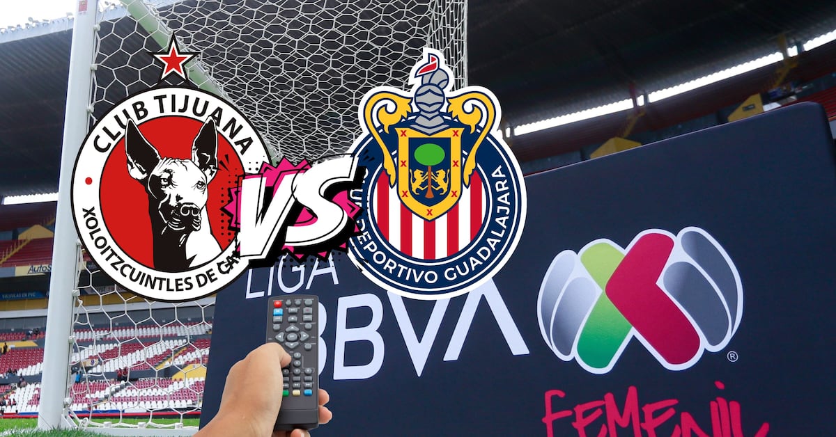 Rayadas lidera la Liga MX Femenil tras la Jornada 14; Tijuana y Chivas empatan en el cierre
