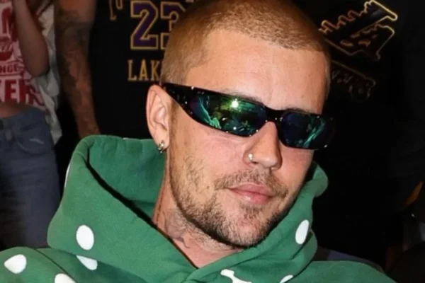 Justin Bieber regresa como artista principal en el 25 aniversario de Coachella