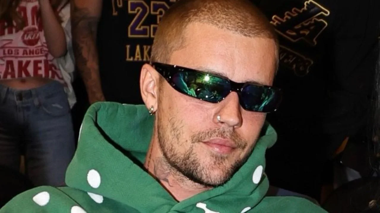 Justin Bieber regresa como artista principal en el 25 aniversario de Coachella