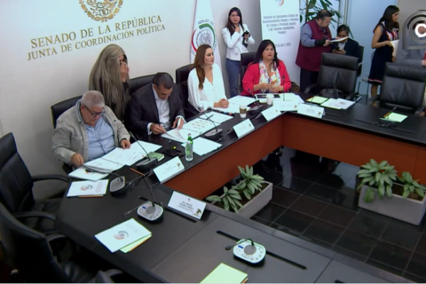 Reforma a la Ley de Vivienda y uso de Afores