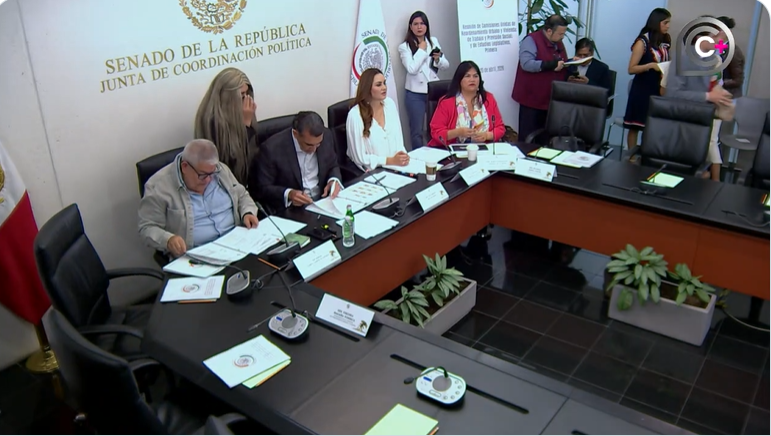 Reforma a la Ley de Vivienda y uso de Afores