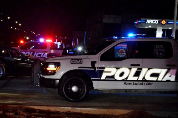 Detienen a conductor ebrio por accidente fatal y a mujer con orden de aprehensión en Mexicali; MSF abre clínica en Chalco