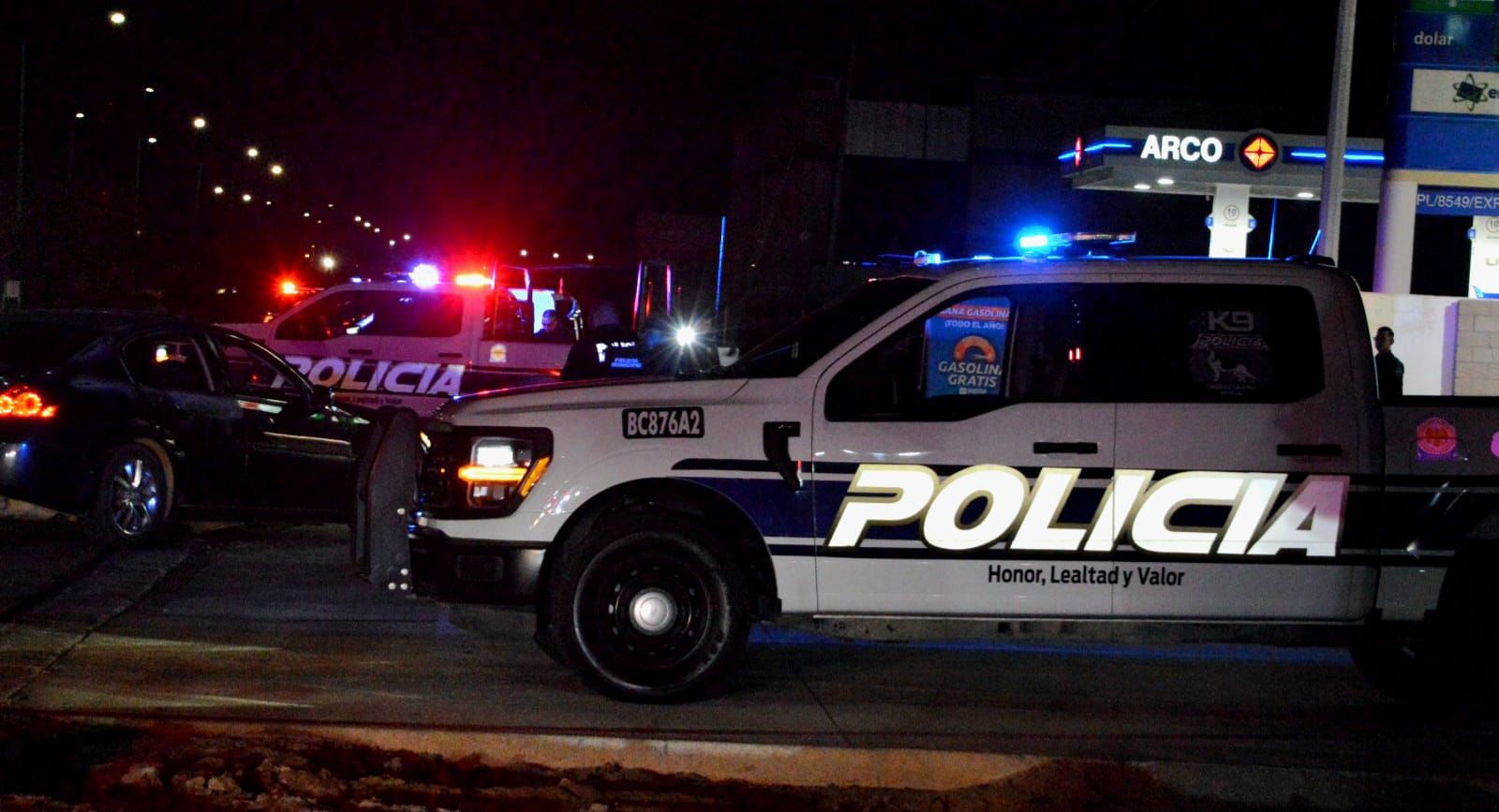 Detienen a conductor ebrio por accidente fatal y a mujer con orden de aprehensión en Mexicali; MSF abre clínica en Chalco