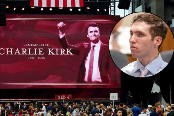 Defensa de Tyler Robinson solicita aplazar audiencia por falla en peritaje balístico