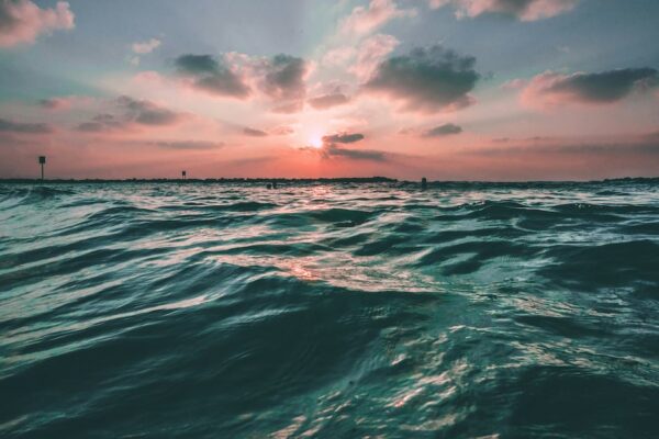 Temperaturas oceánicas alcanzan nivel récord en marzo de 2026