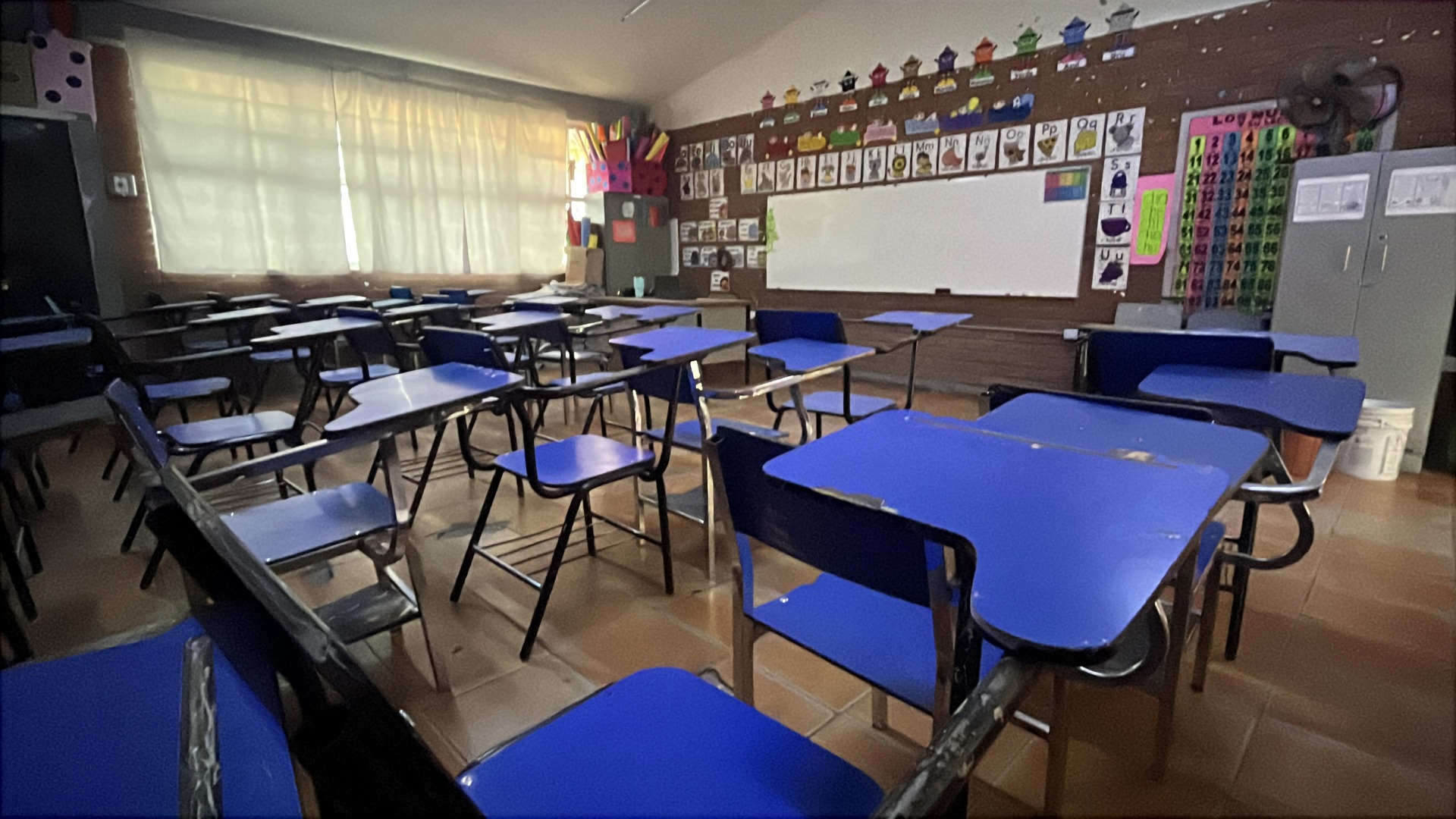 Autoridades y UNAM implementan estrategias de prevención de violencia en escuelas tras asesinatos en Michoacán