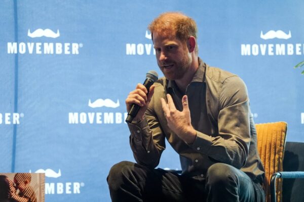 Meghan Markle denuncia acoso digital de 10 años durante gira por Australia